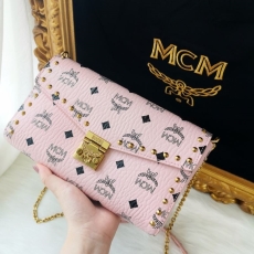 MCM Satchel Bags